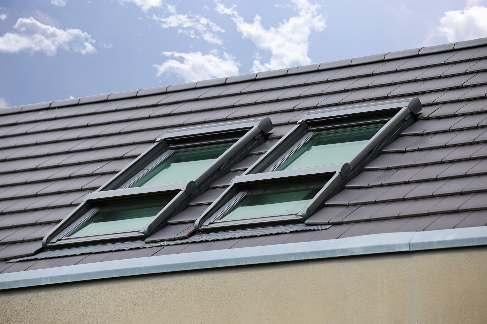 Quel type d’ouverture de toit choisir entre Velux et chien assis ? Illkirch-Graffenstaden