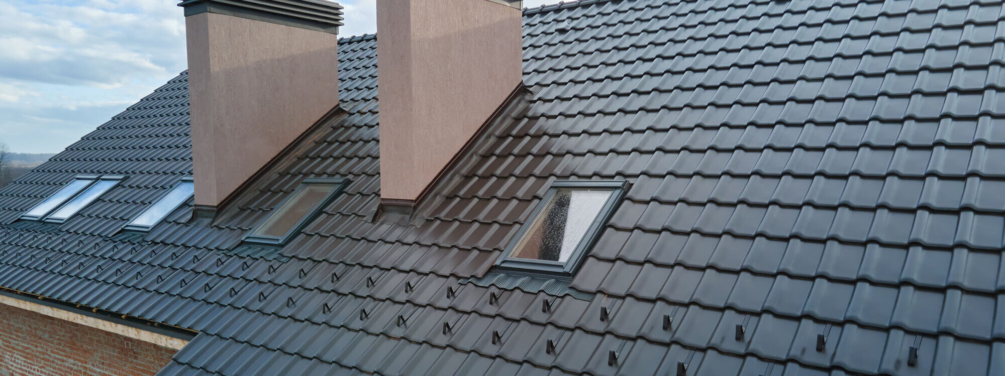 Quels sont les avantages d’une fen&ecirc;tre de toit ? Lingolsheim