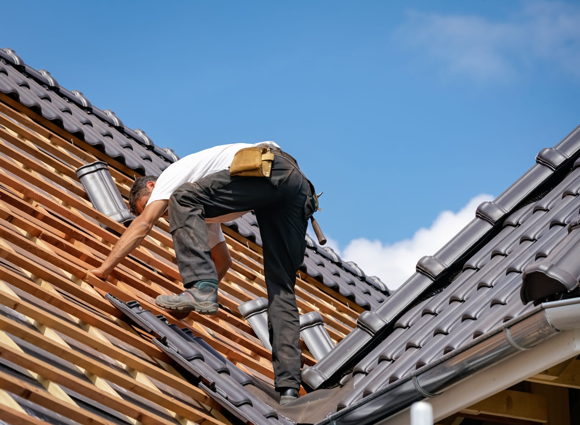 Pourquoi faire appel à un couvreur pour la rénovation de ma toiture ? Sélestat