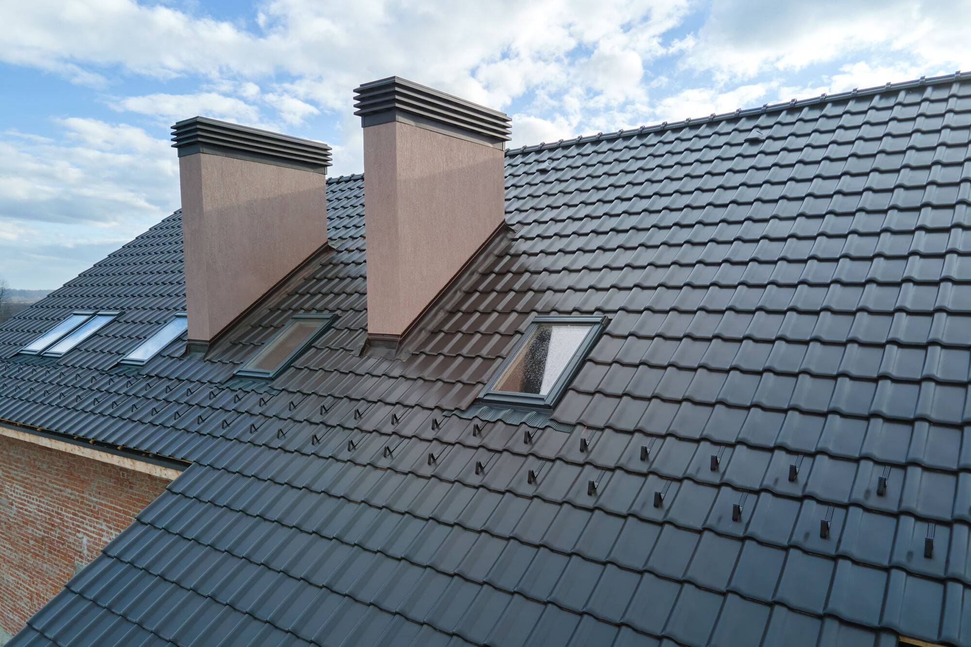Quels sont les signes que vous devez procéder à une rénovation de toiture ? Lingolsheim