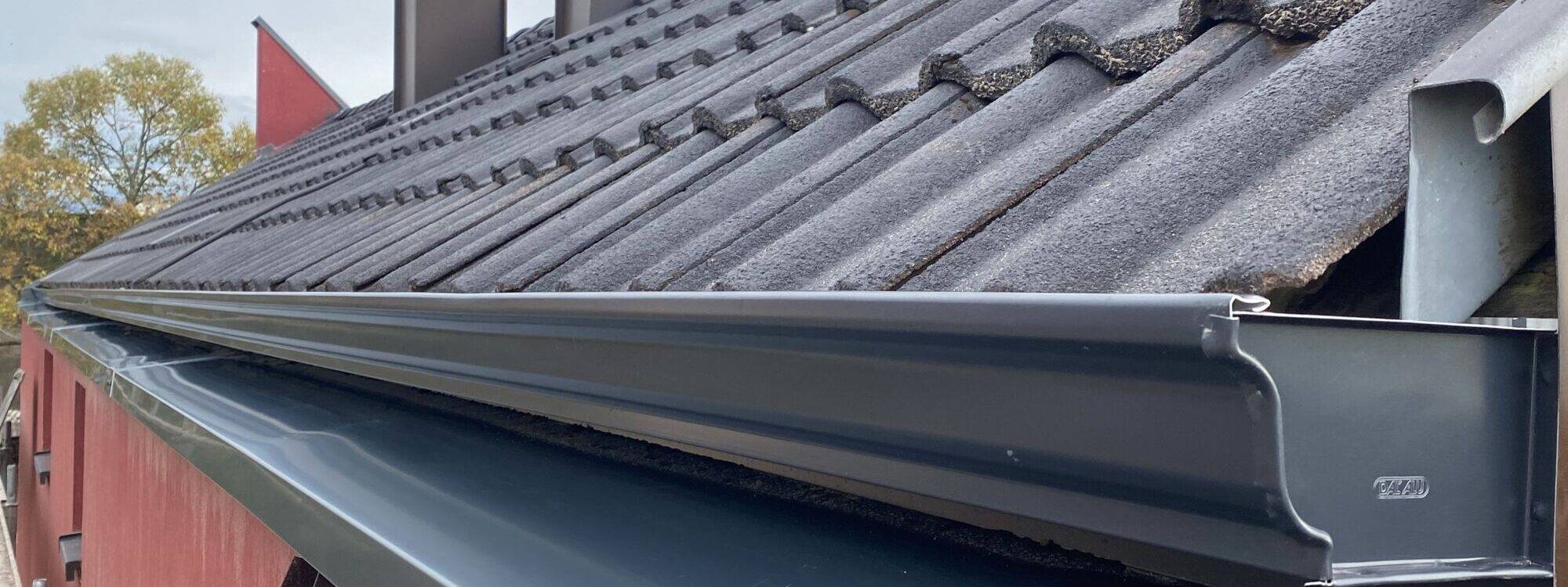 Comment entretenir vos gouttières en aluminium pour prolonger leur durée de vie ? Sarrebourg
